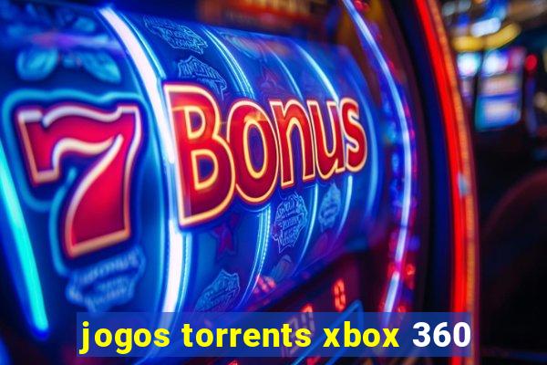 jogos torrents xbox 360